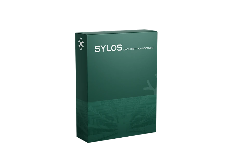 Sylos Document Management