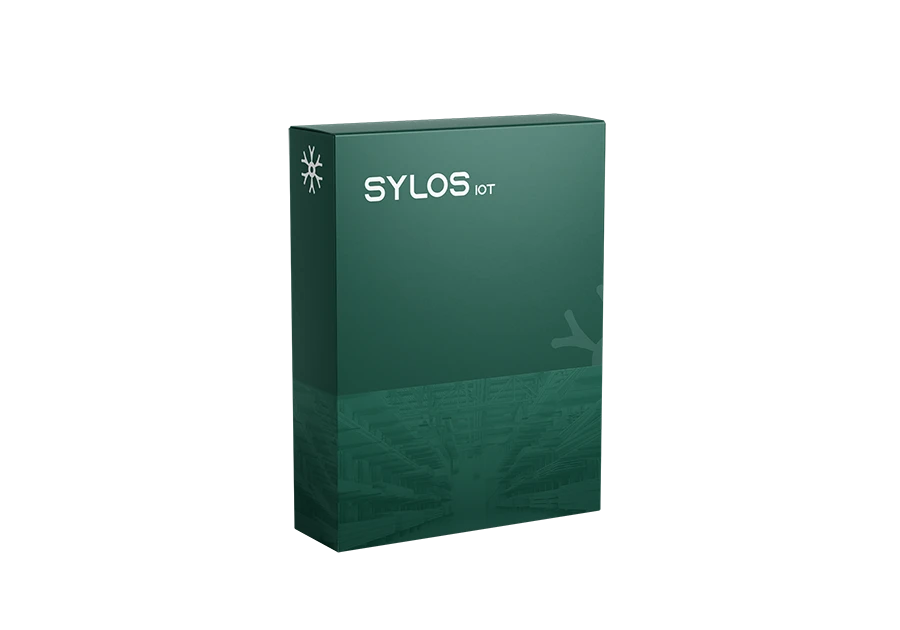 Sylos IoT