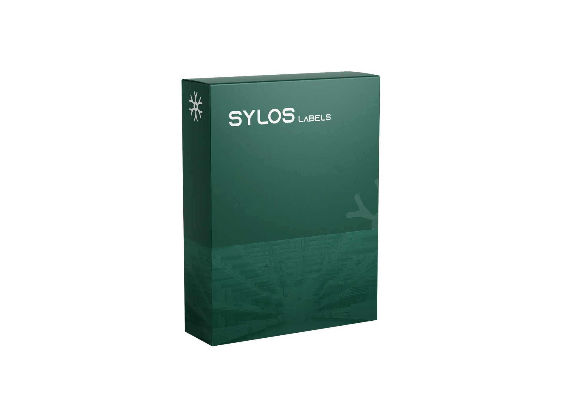 Sylos labels