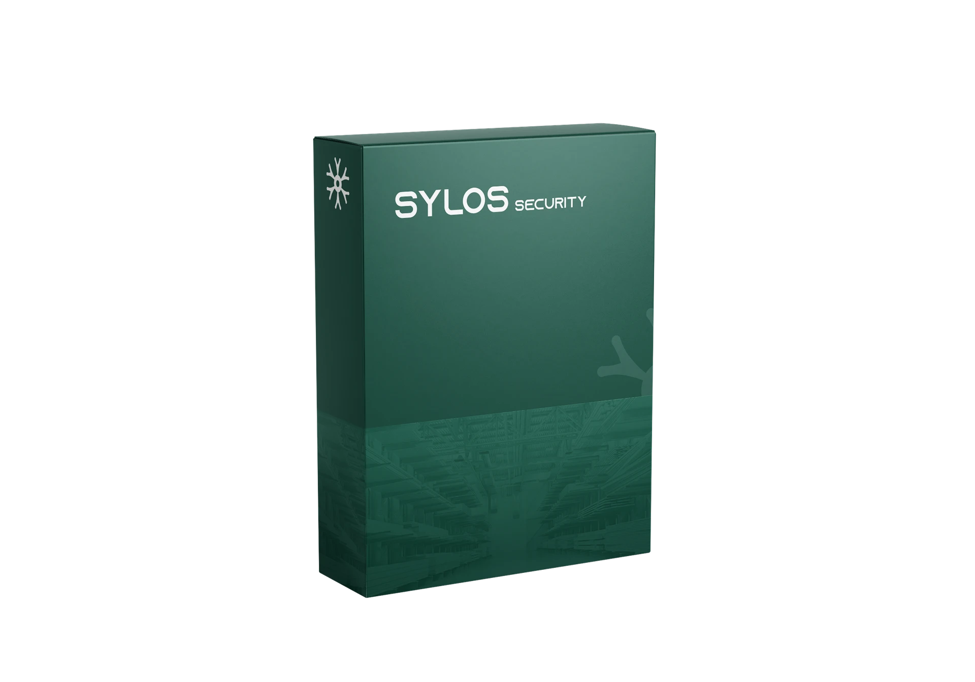 Sylos security