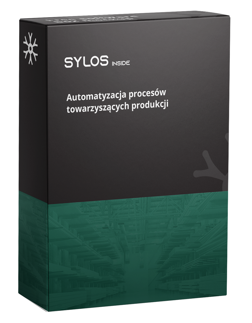 sylos inside